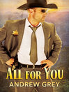 Imagen de portada para All for You